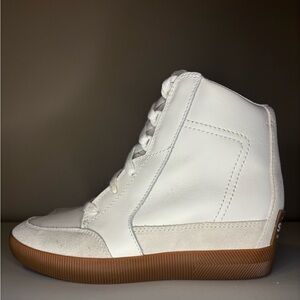 Sorel Wedge Sneaker Bootie